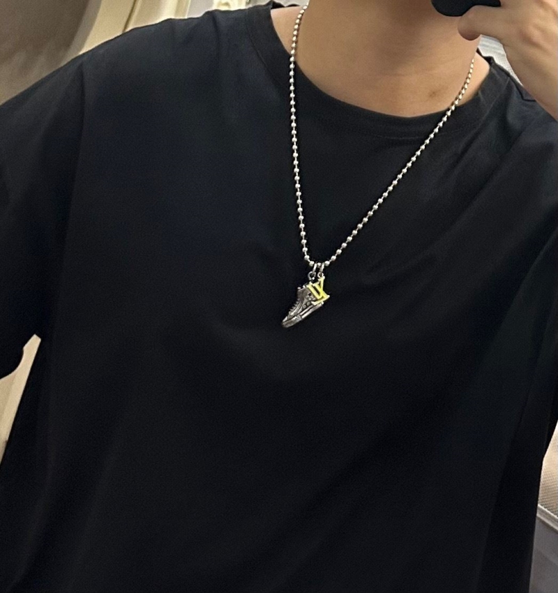 LV Necklaces